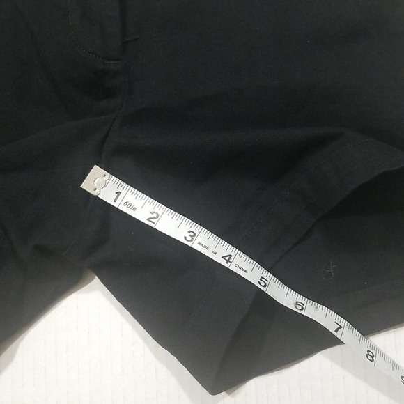 J Crew shorts size‎ 4 - Picture 5 of 8